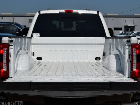 New 2026 Ford F350 King Ranch w/ FX4 Off-Road Package AWD/4WD image 22