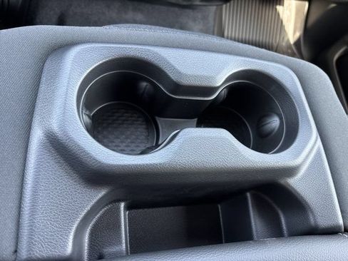 New 2026 RAM 1500 Warlock AWD/4WD image 31