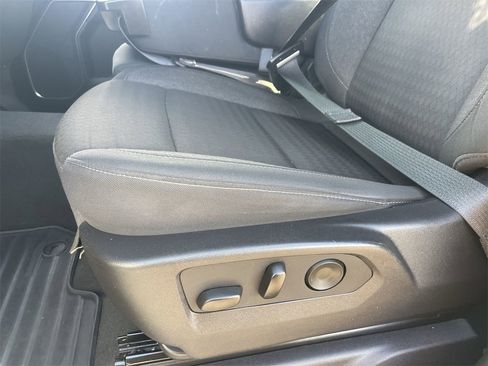 Used 2024 Chevrolet Silverado 1500 RST image 19