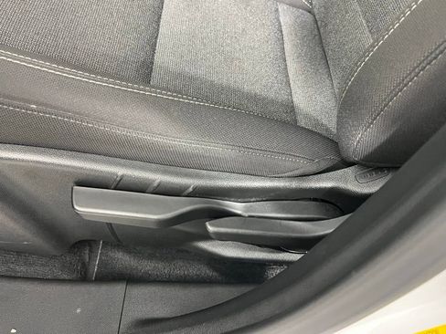 Used 2025 GMC Terrain Elevation image 25