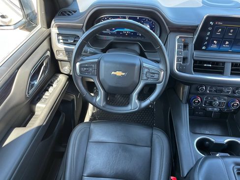Used 2023 Chevrolet Tahoe LT RWD image 13