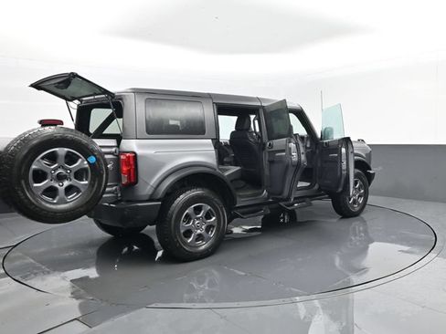 Used 2023 Ford Bronco Big Bend AWD/4WD image 30