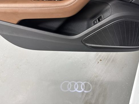 Used 2023 Audi A5 2.0T Premium Plus w/ Premium Plus AWD/4WD image 11