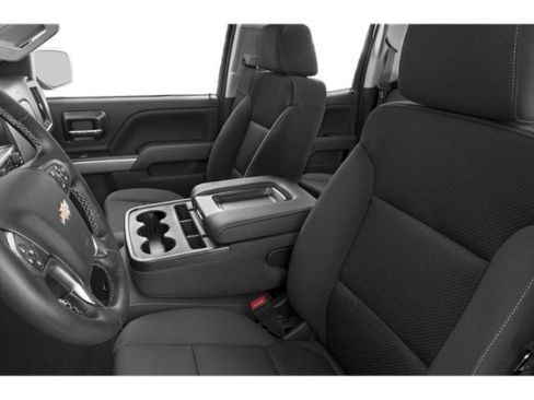 Used 2019 Chevrolet Silverado 1500 W/T w/ WT Convenience Package AWD/4WD image 12