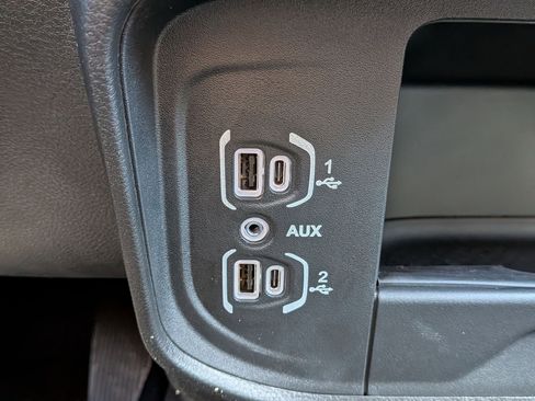 New 2025 RAM 2500 Tradesman w/ Safety Group image 18