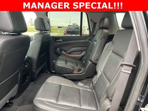Used 2020 Chevrolet Tahoe Premier image 31
