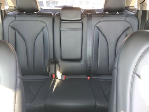 Certified 2023 Lincoln Nautilus Reserve image 19