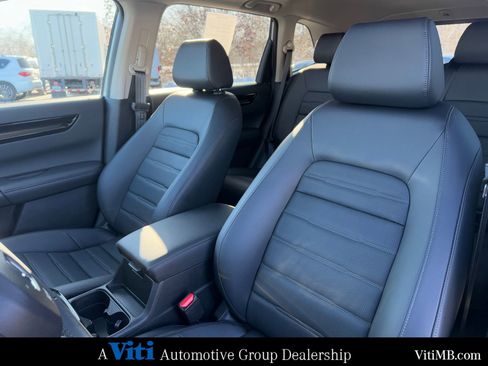 Used 2025 Honda CR-V EX-L image 18