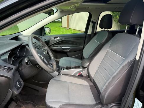 Used 2013 Ford Escape SE FWD image 7