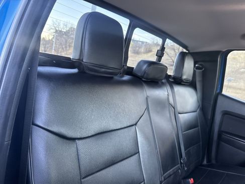 Certified 2022 Ford Ranger XLT w/ Equipment Group 302A High image 22