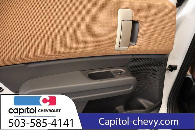 Used 2025 MINI Cooper Countryman S AWD/4WD image 32