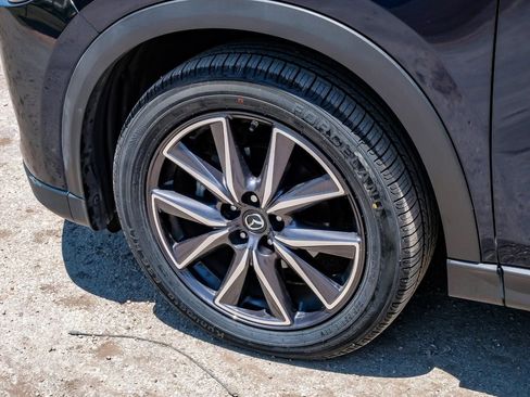 Used 2018 MAZDA CX-5 Grand Touring AWD/4WD image 61