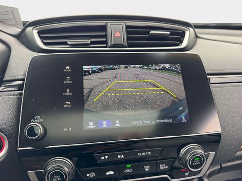 Used 2021 Honda CR-V EX image 30