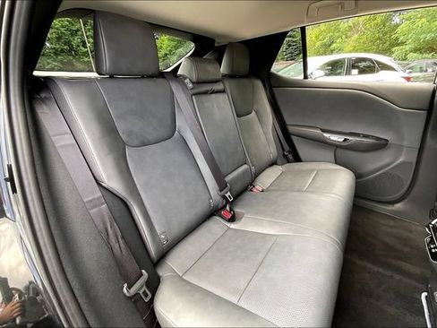Used 2024 Lexus RZ 450e Premium w/ Cold Area Package AWD/4WD image 25