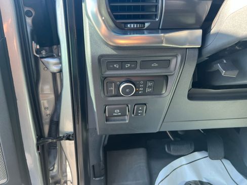 Used 2021 Ford F150 Lariat image 22