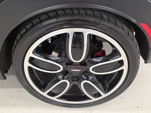 Used 2018 MINI Cooper John Cooper Works FWD image 66