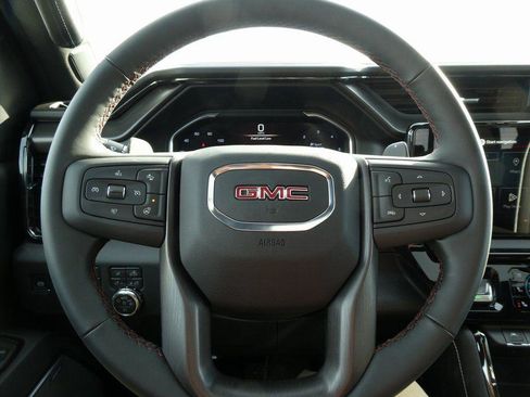 New 2026 GMC Sierra 1500 AT4X image 36