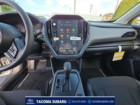 New 2026 Subaru Crosstrek 2.0i Premium AWD/4WD image 15