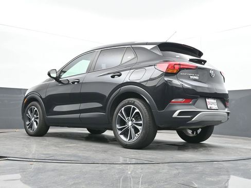 Used 2020 Buick Encore GX Select FWD image 28