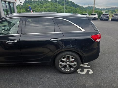 Used 2016 Kia Sorento SX AWD/4WD image 7