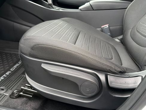 New 2026 Hyundai Santa Cruz SE image 13