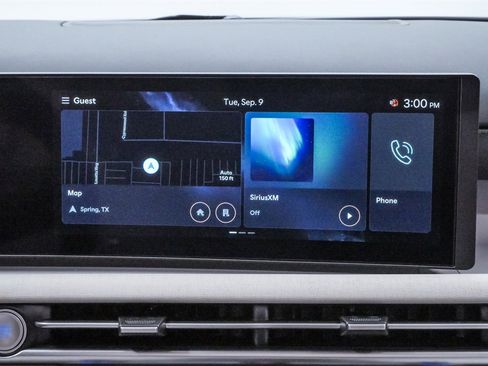 Certified 2025 Hyundai Tucson SEL image 17