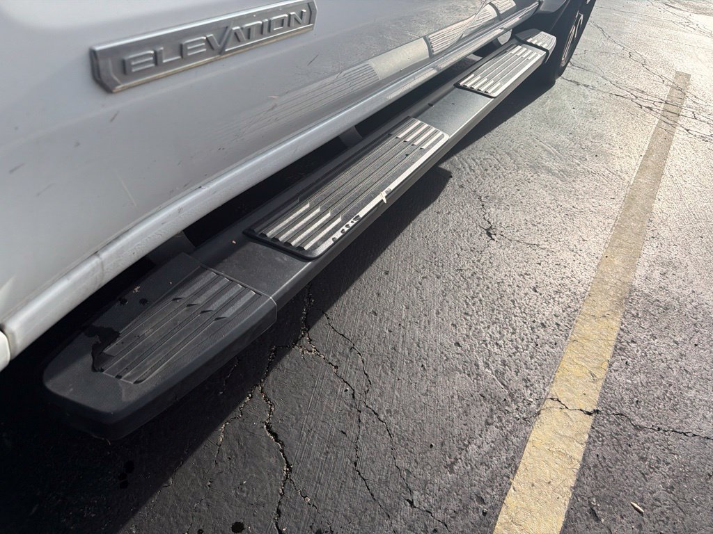 Used 2022 GMC Sierra 1500 Elevation AWD/4WD image 9
