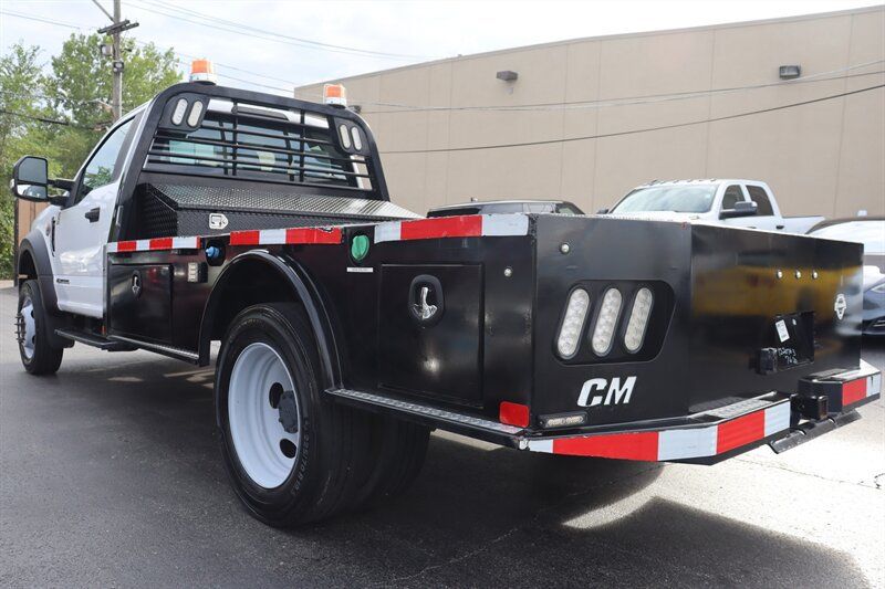 Used 2019 Ford F550 Luxury RWD image 4
