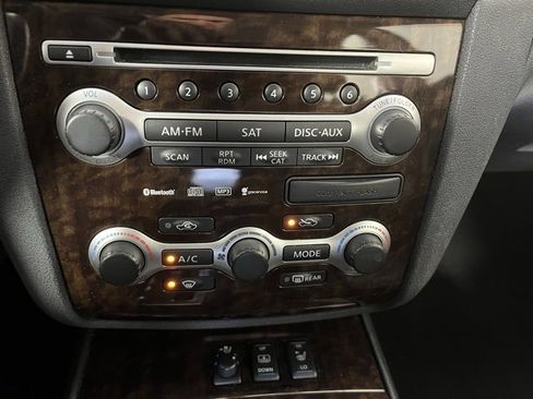 Used 2009 Nissan Maxima 3.5 SV w/ Premium Pkg image 18