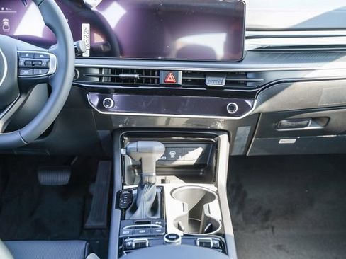 New 2026 Kia K5 GT-Line image 16