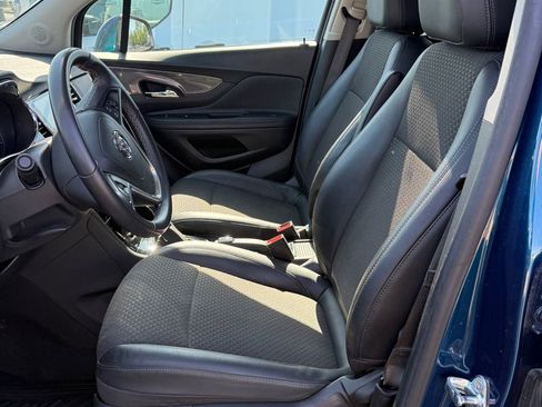 Used 2019 Buick Encore Preferred AWD/4WD image 9