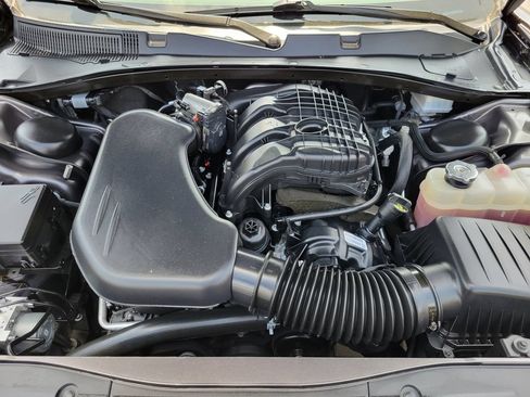 Used 2023 Dodge Charger GT w/ Plus Group RWD image 25