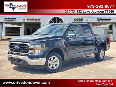Used 2023 Ford F150 XLT