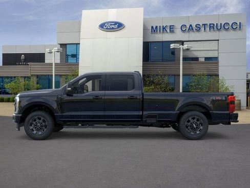 New 2026 Ford F350 XL w/ STX Appearance Package image 3