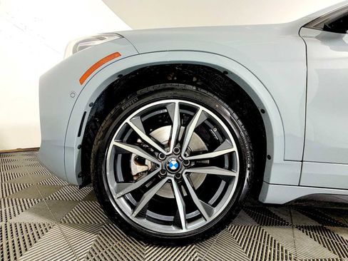 Certified 2023 BMW X2 xDrive28i w/ M Sport Package image 8