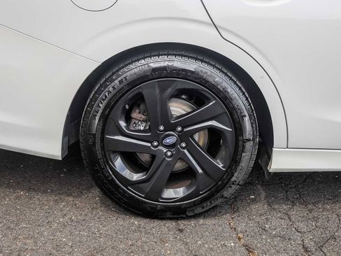 Used 2021 Subaru Legacy Sport AWD/4WD image 6