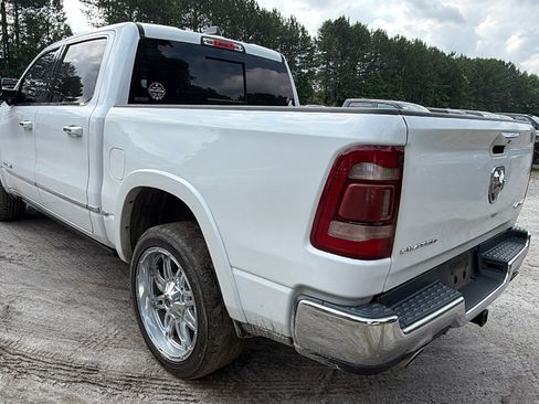 Used 2021 RAM 1500 Limited AWD/4WD image 10