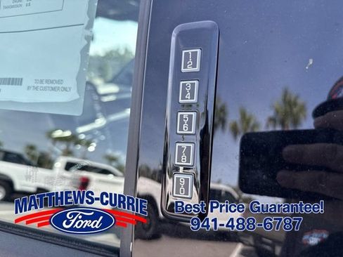 New 2026 Ford F150 Tremor w/ Equipment Group 402B AWD/4WD image 9