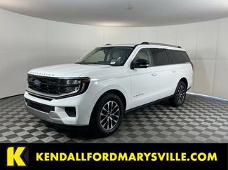 Used 2025 Ford Expedition Max Platinum AWD/4WD video 1