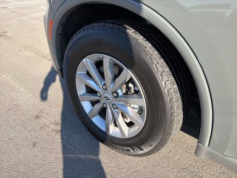 Used 2025 Dodge Durango GT image 10