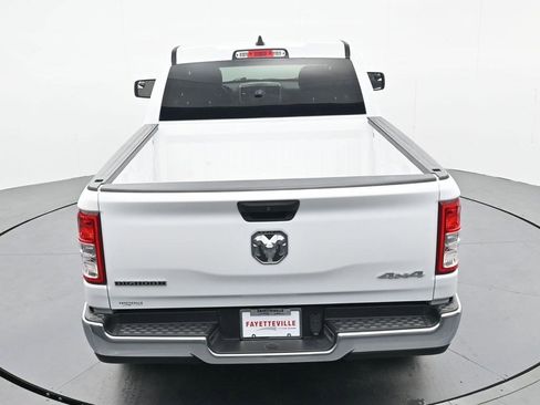 Used 2023 RAM 1500 Big Horn image 21