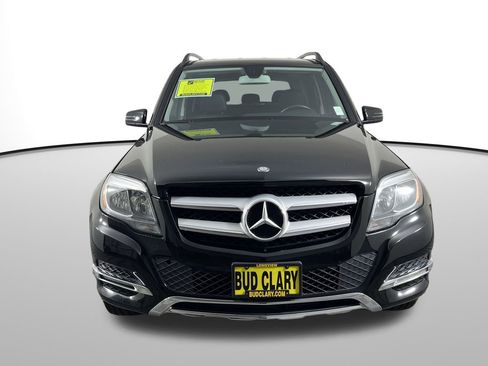 Used 2013 Mercedes-Benz GLK 350 2WD image 2