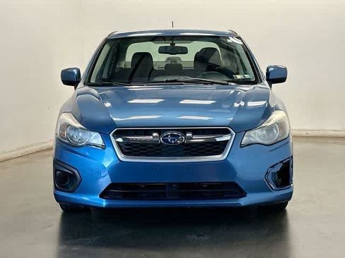 Used 2014 Subaru Impreza 2.0i Premium w/ All-Weather Package w/CVT AWD/4WD image 26