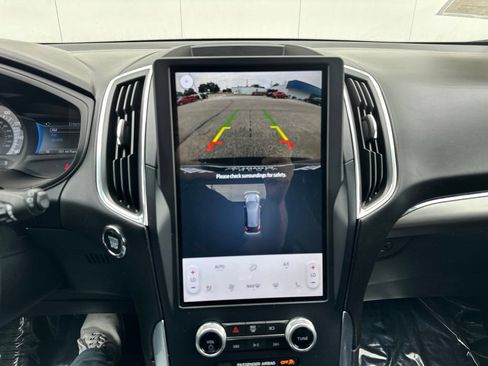 Certified 2023 Ford Edge Titanium AWD/4WD image 42