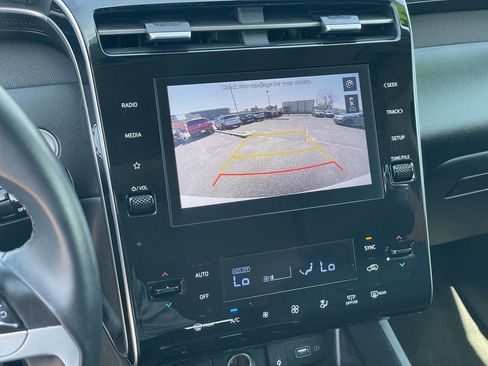 Used 2023 Hyundai Tucson SEL w/ Convenience Package AWD/4WD image 18