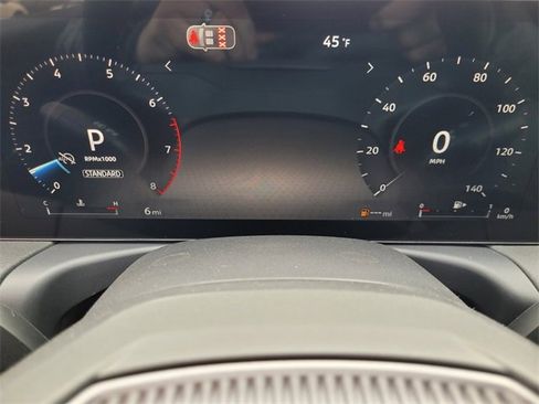 New 2026 Nissan Sentra SV w/ Floor Mat Package image 17