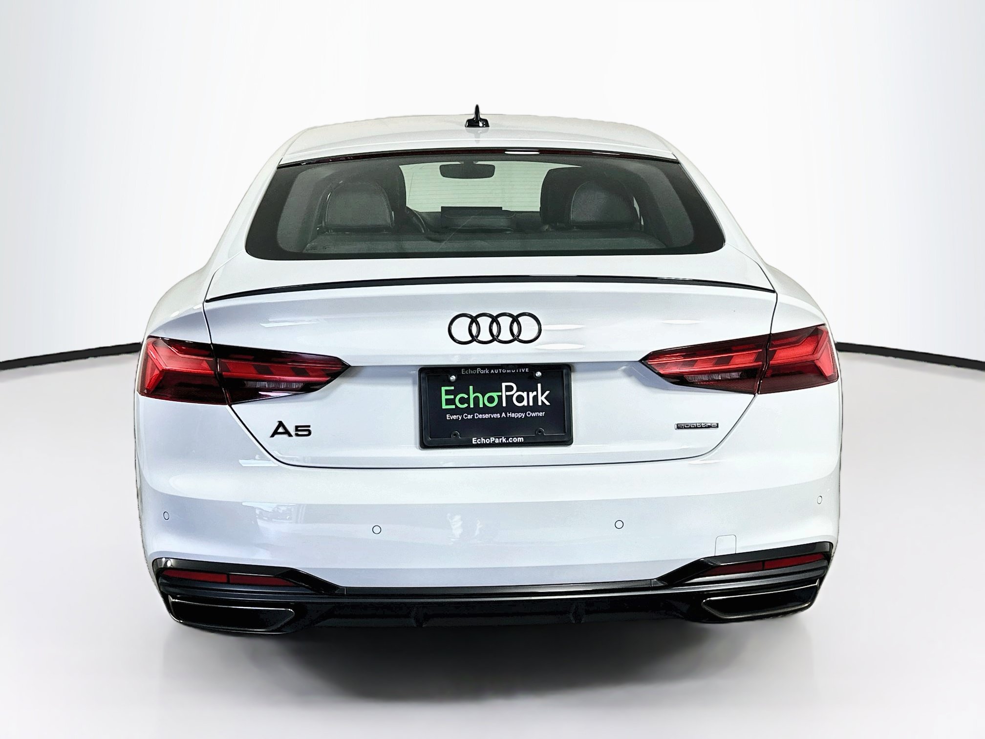 Used 2024 Audi A5 2.0T Premium Plus w/ Premium Plus AWD/4WD image 7