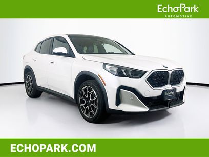 Used 2025 BMW X2 xDrive28i