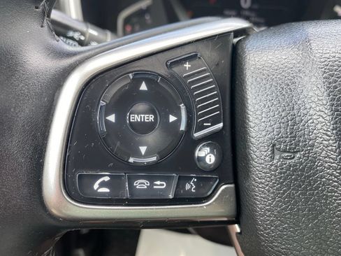 Used 2018 Honda CR-V EX-L image 30