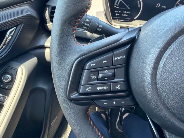 New 2026 Subaru Crosstrek 2.5i Limited AWD/4WD image 12
